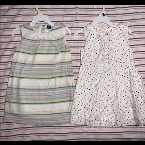 Toddler Dresses